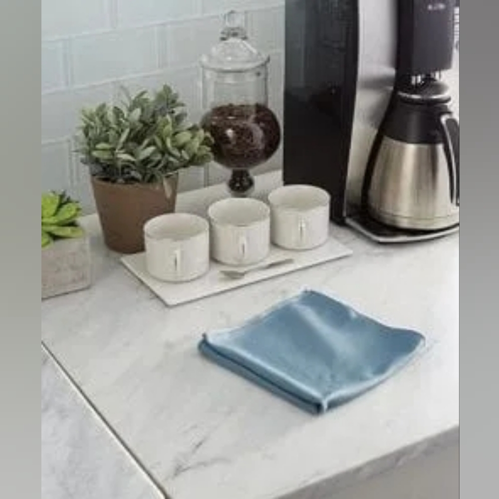 Norwex Stainless Steel Cloth